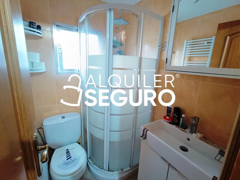 Piso en Calle HUERTOS, GETAFE MADRID