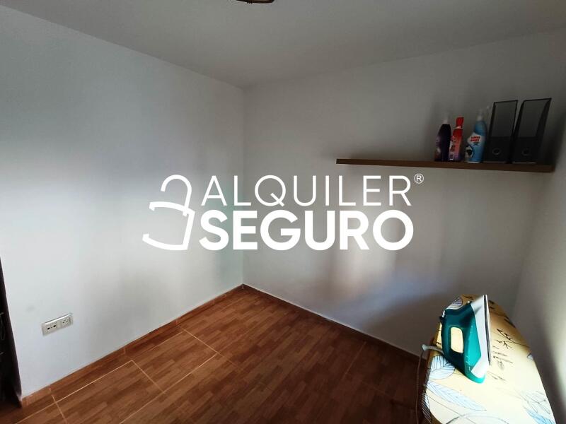 Piso en Calle HUERTOS, GETAFE MADRID