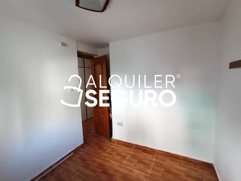 Piso en Calle HUERTOS, GETAFE MADRID