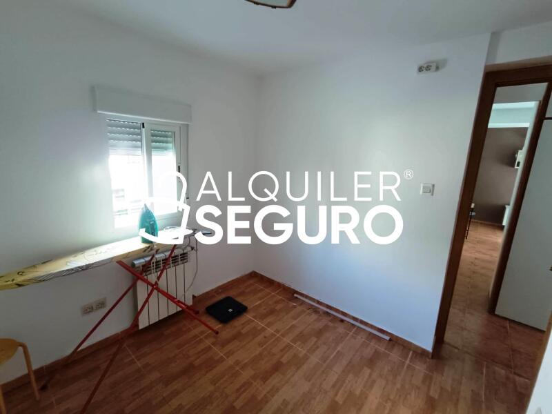Piso en Calle HUERTOS, GETAFE MADRID