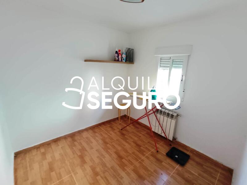 Piso en Calle HUERTOS, GETAFE MADRID