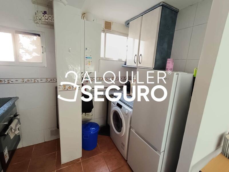 Piso en Calle HUERTOS, GETAFE MADRID