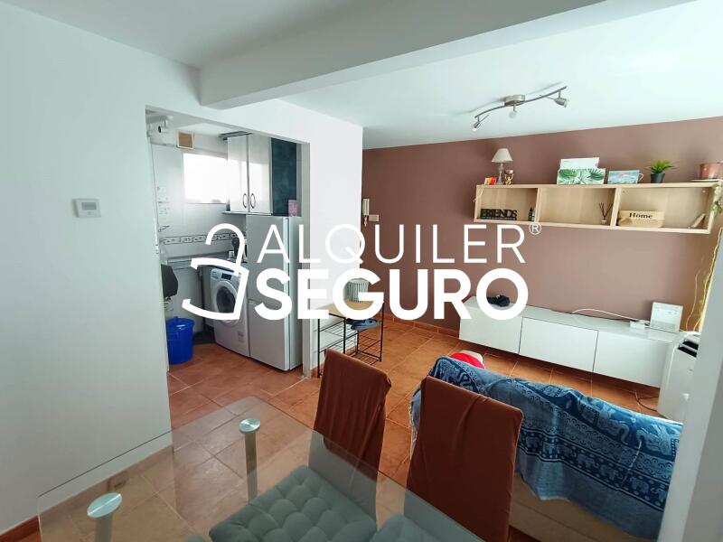 Piso en Calle HUERTOS, GETAFE MADRID