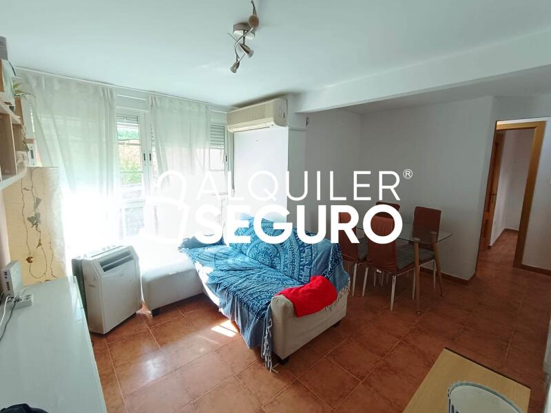 Piso en Calle HUERTOS, GETAFE MADRID