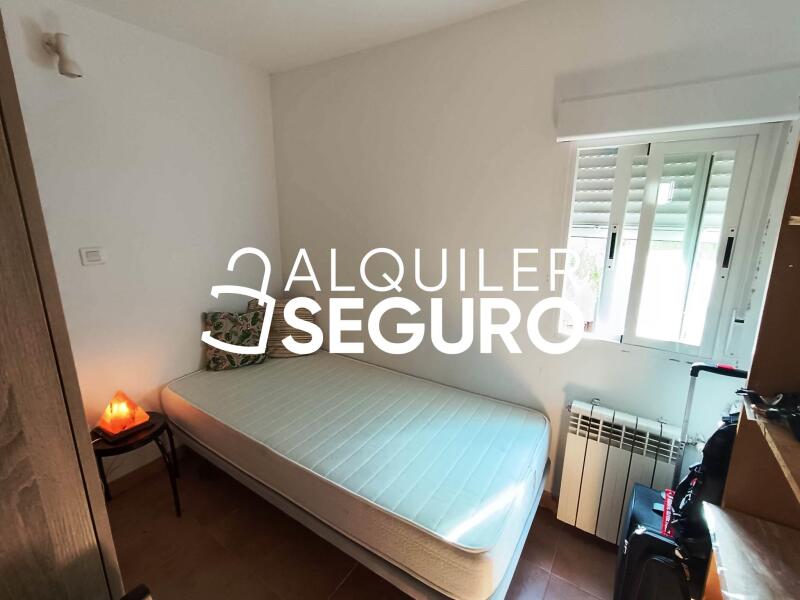 Piso en Calle HUERTOS, GETAFE MADRID