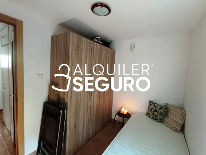 Piso en Calle HUERTOS, GETAFE MADRID