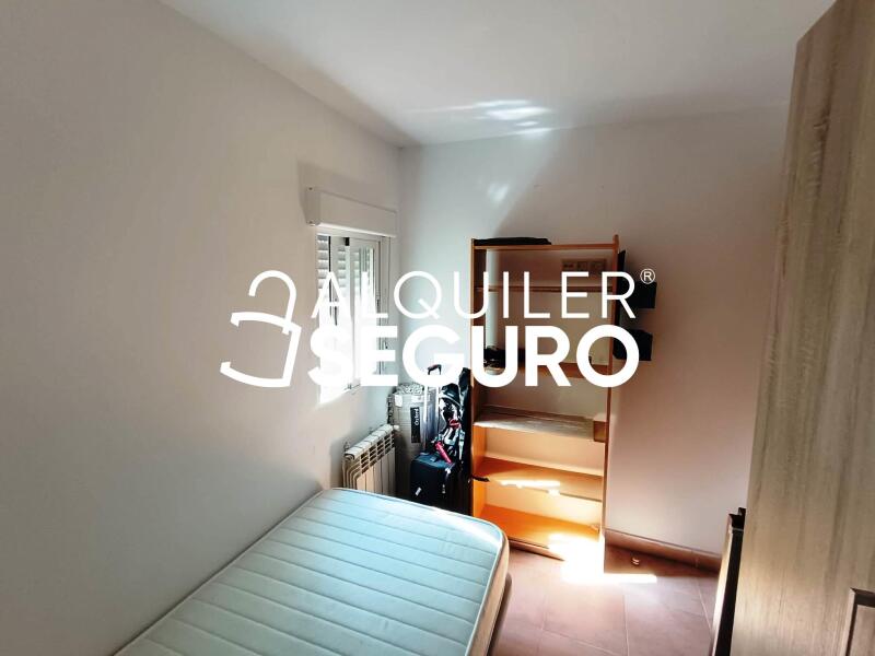 Piso en Calle HUERTOS, GETAFE MADRID