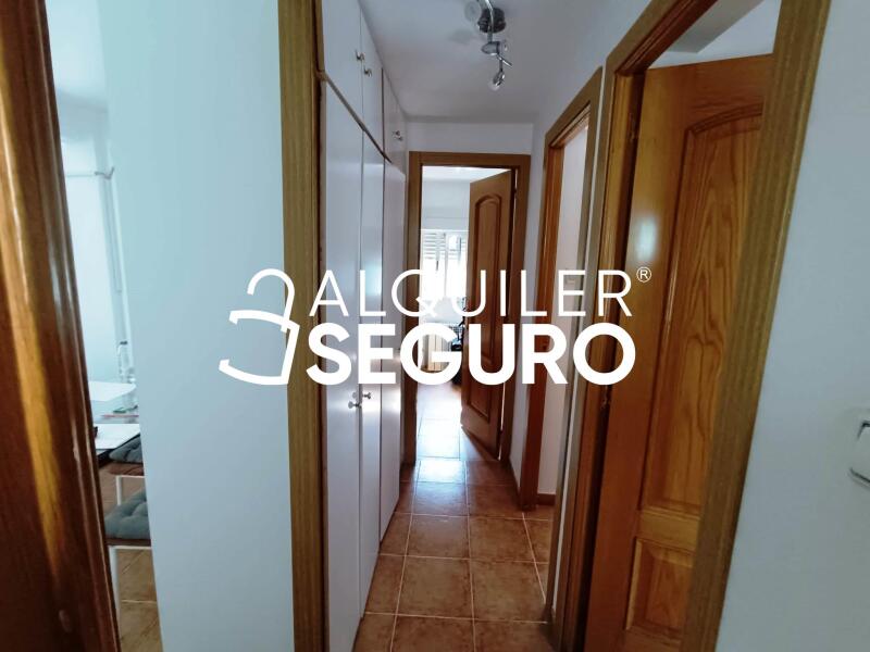 Piso en Calle HUERTOS, GETAFE MADRID