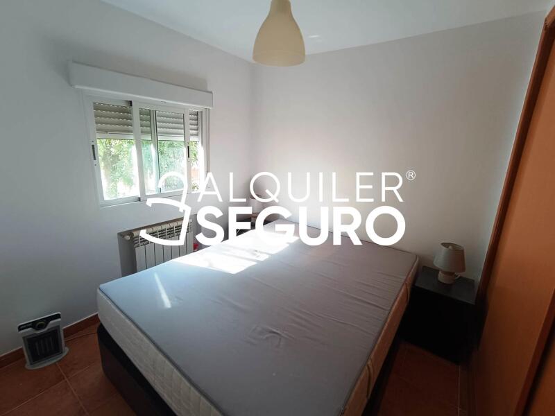 Piso en Calle HUERTOS, GETAFE MADRID