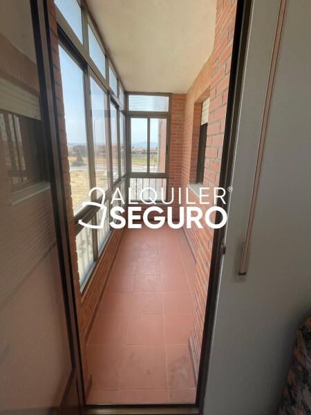 Piso en Calle Hermanos Carraffá, CIUDAD RODRIGO SALAMANCA