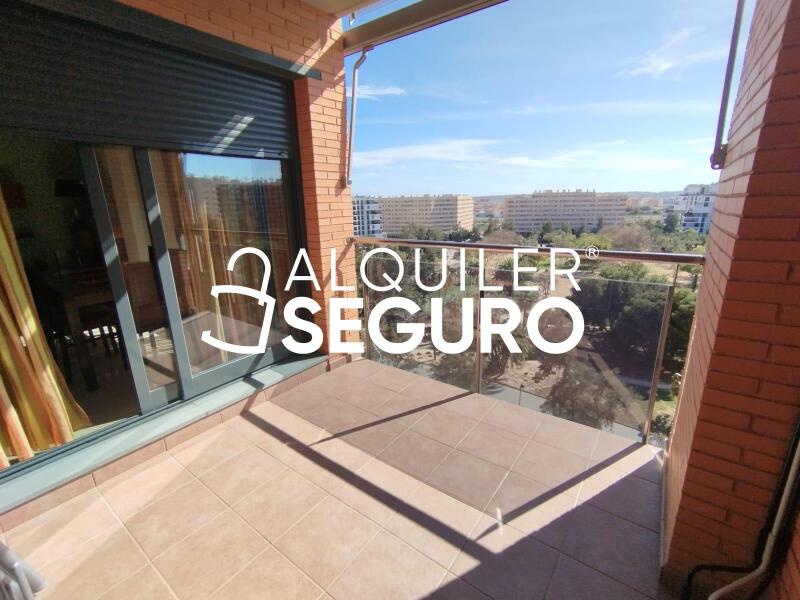 Inmueble en Plaza Papa Juan Pablo II, ALICANTE