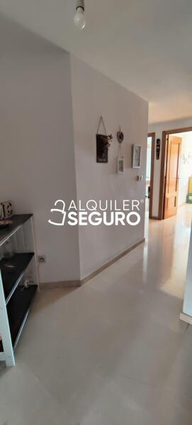 Piso en Avenida Médico Ricardo Ferre, ALICANTE ALICANTE