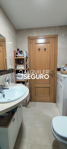 Piso en Avenida Médico Ricardo Ferre, ALICANTE ALICANTE
