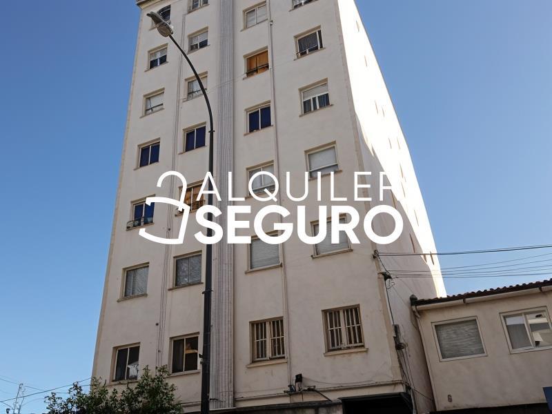 Piso en Calle Martinez de Rosa, MÁLAGA MÁLAGA