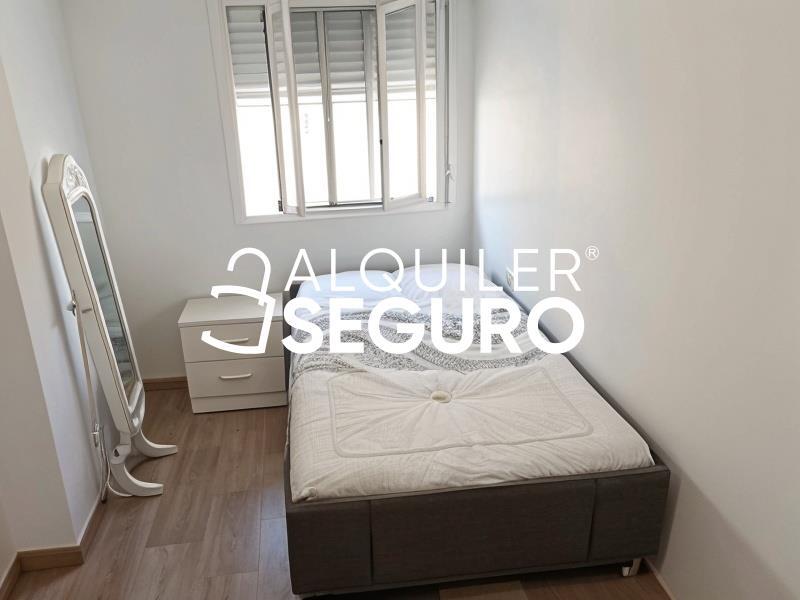 Piso en Calle Martinez de Rosa, MÁLAGA MÁLAGA