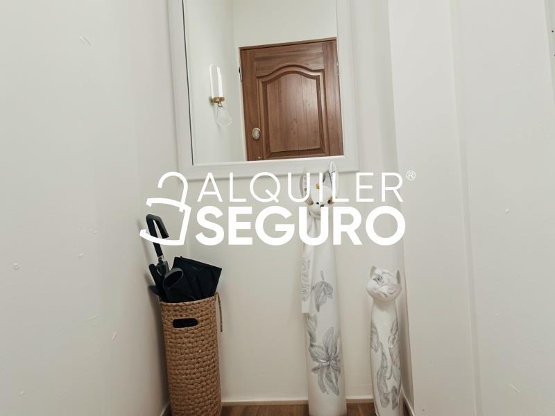 Piso en Calle Martinez de Rosa, MÁLAGA MÁLAGA