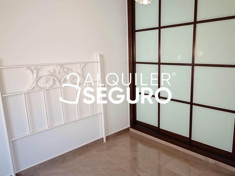 Piso en Calle Martinez de Rosa, MÁLAGA MÁLAGA