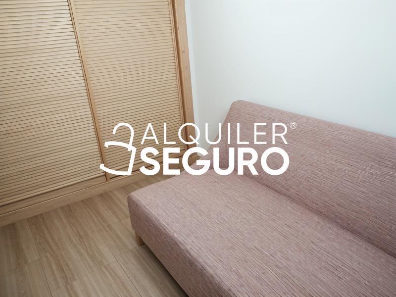 Piso en Calle Martinez de Rosa, MÁLAGA MÁLAGA