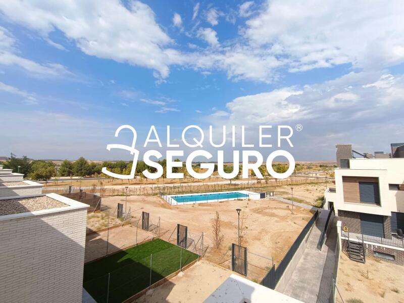 Piso en Calle Amnistia Internacional, GETAFE MADRID
