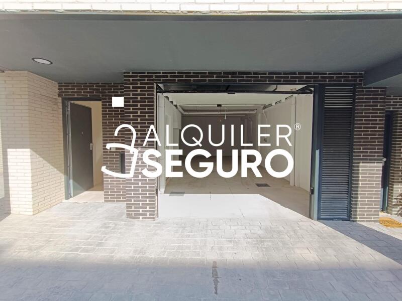 Piso en Calle Amnistia Internacional, GETAFE MADRID