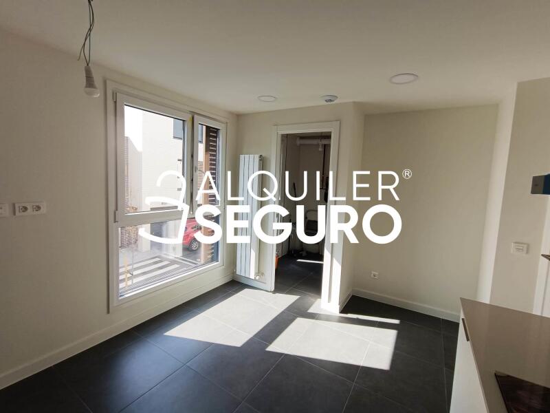 Piso en Calle Amnistia Internacional, GETAFE MADRID
