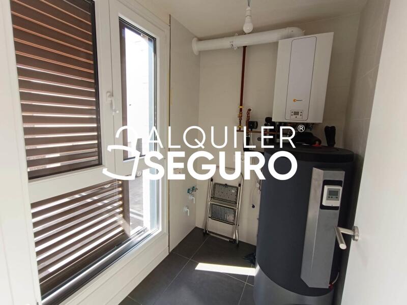 Piso en Calle Amnistia Internacional, GETAFE MADRID