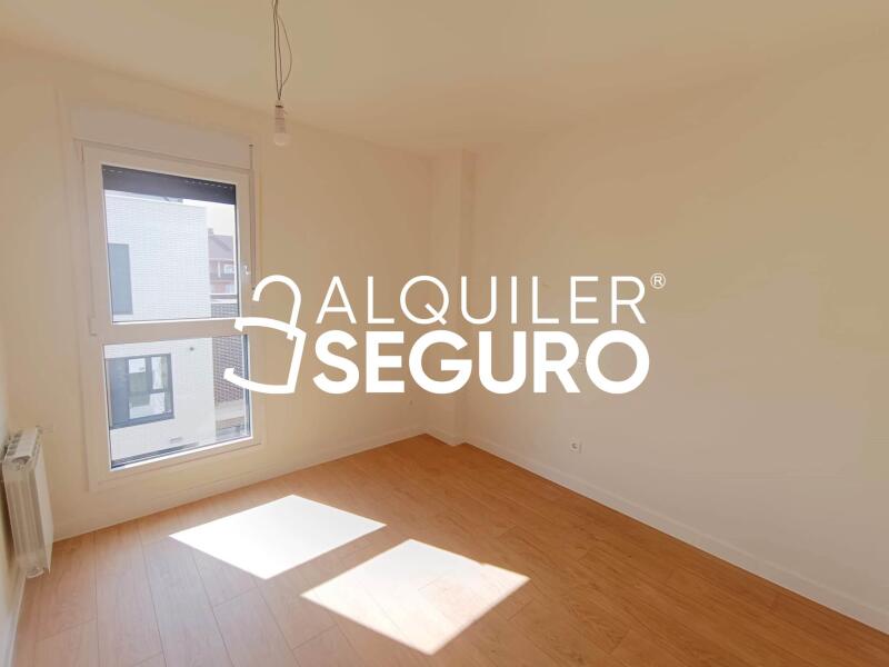 Piso en Calle Amnistia Internacional, GETAFE MADRID