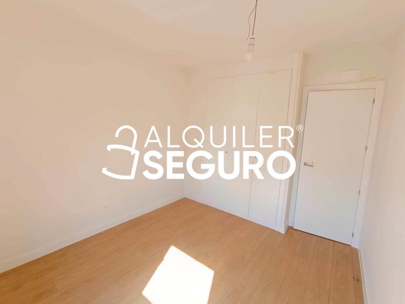 Piso en Calle Amnistia Internacional, GETAFE MADRID