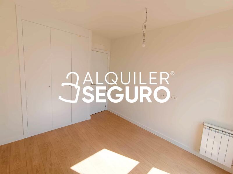 Piso en Calle Amnistia Internacional, GETAFE MADRID