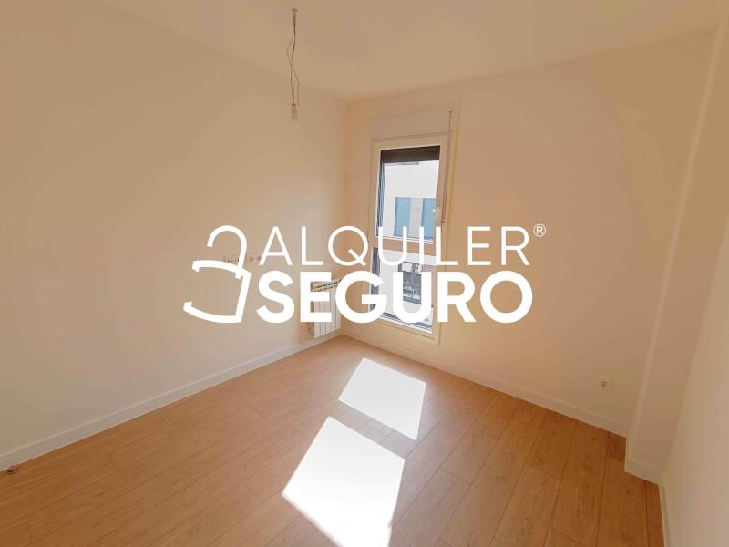 Piso en Calle Amnistia Internacional, GETAFE MADRID