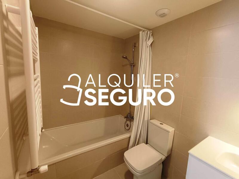 Piso en Calle Amnistia Internacional, GETAFE MADRID