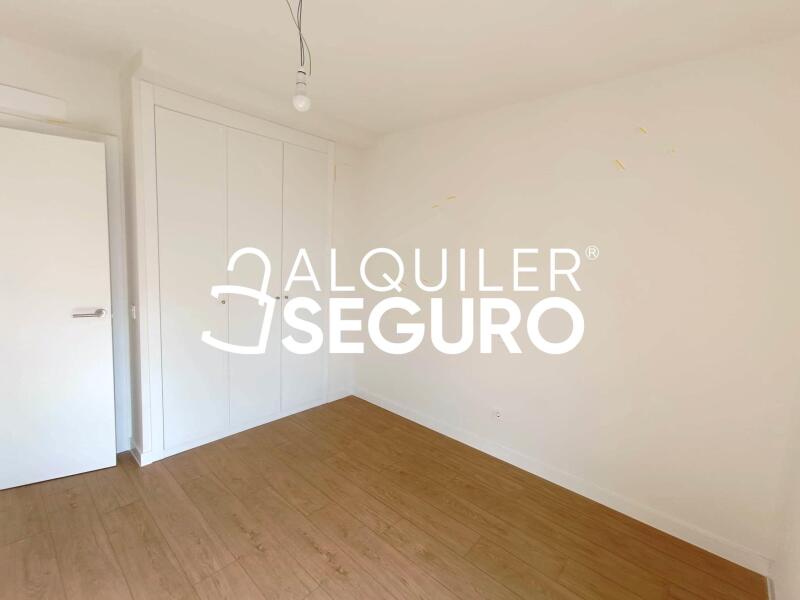 Piso en Calle Amnistia Internacional, GETAFE MADRID