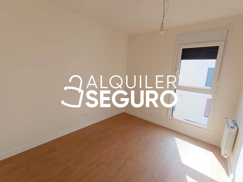 Piso en Calle Amnistia Internacional, GETAFE MADRID
