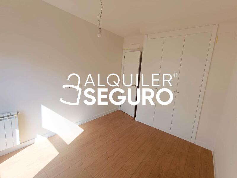 Piso en Calle Amnistia Internacional, GETAFE MADRID