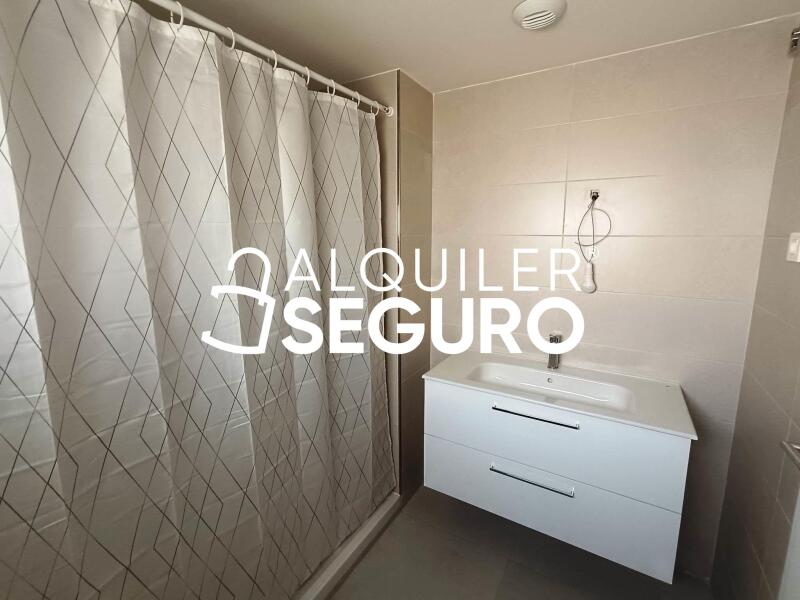 Piso en Calle Amnistia Internacional, GETAFE MADRID
