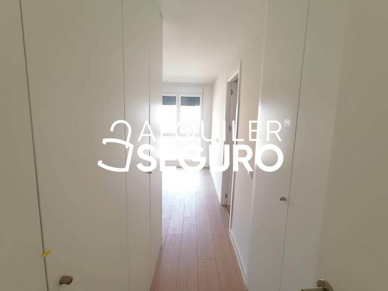 Piso en Calle Amnistia Internacional, GETAFE MADRID