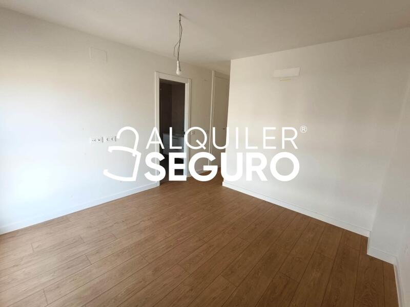 Piso en Calle Amnistia Internacional, GETAFE MADRID