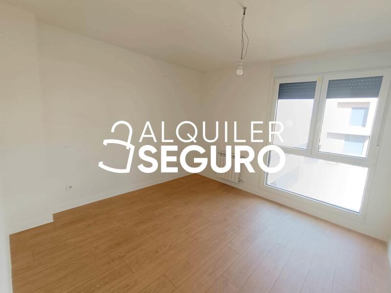 Piso en Calle Amnistia Internacional, GETAFE MADRID