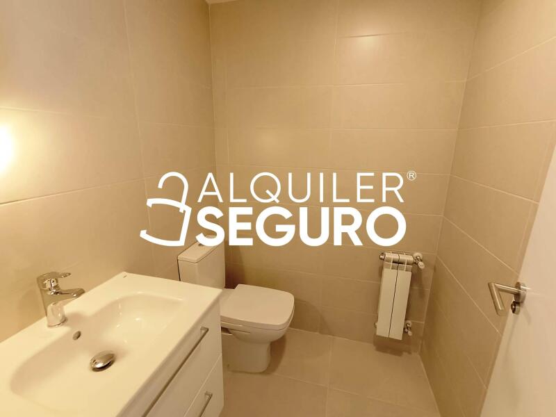 Piso en Calle Amnistia Internacional, GETAFE MADRID