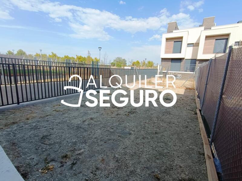 Piso en Calle Amnistia Internacional, GETAFE MADRID