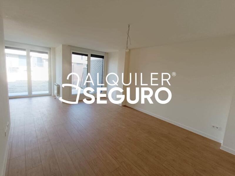 Piso en Calle Amnistia Internacional, GETAFE MADRID