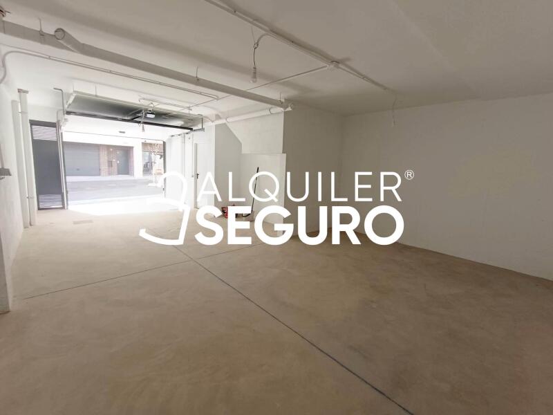 Piso en Calle Amnistia Internacional, GETAFE MADRID