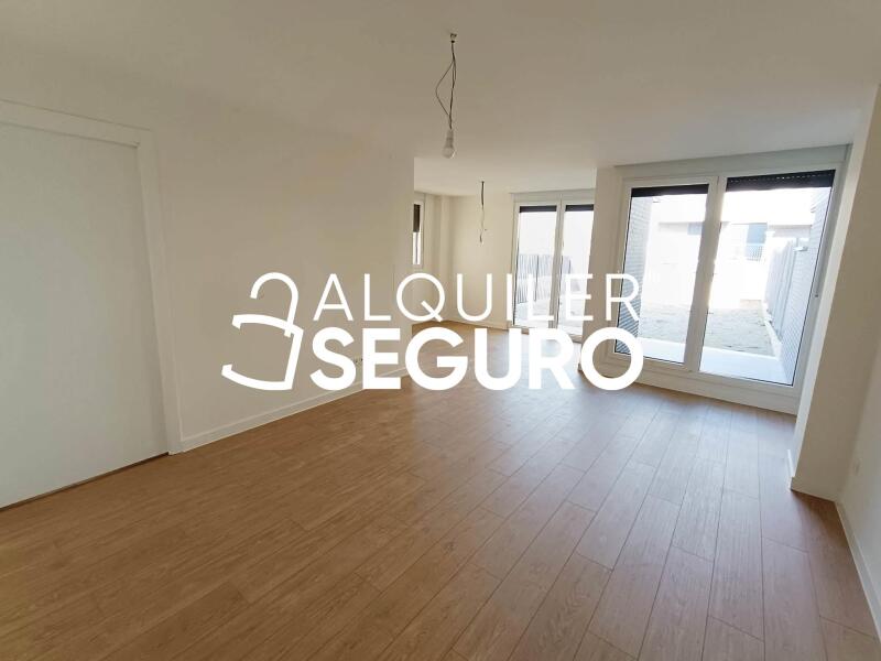 Piso en Calle Amnistia Internacional, GETAFE MADRID