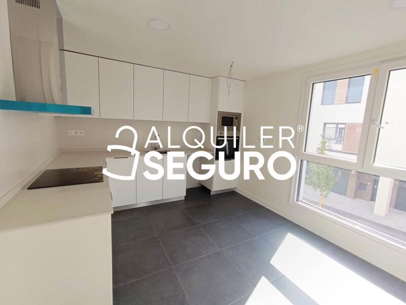 Piso en Calle Amnistia Internacional, GETAFE MADRID