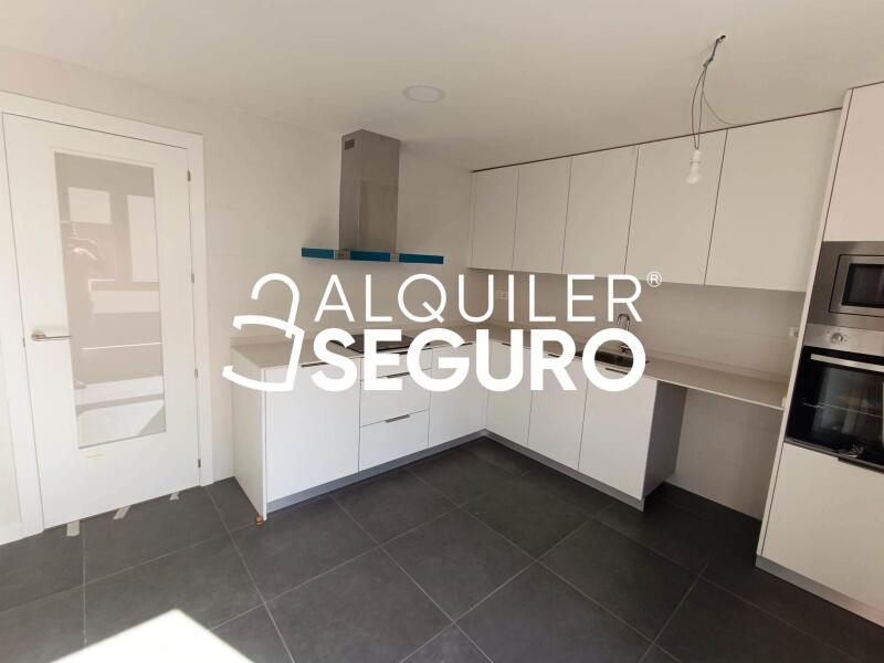 Piso en Calle Amnistia Internacional, GETAFE MADRID