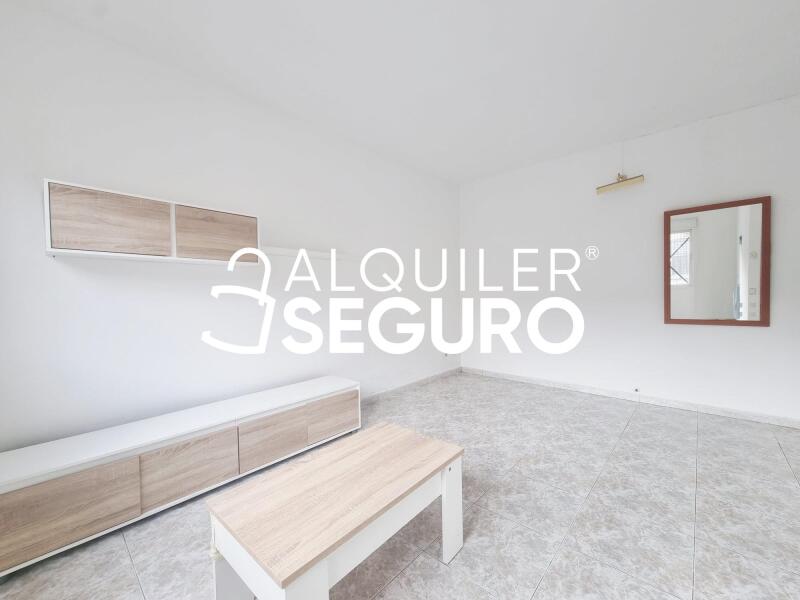 Inmueble en Calle Del Pozo Nuevo, MADRID