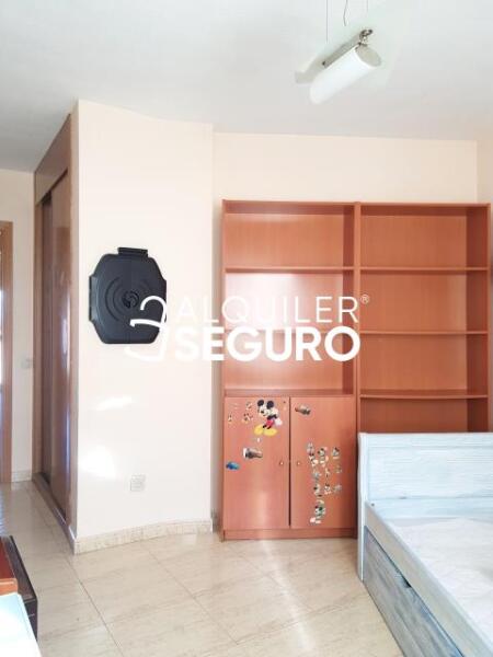 Piso en Calle Ramona, GALAPAGAR MADRID