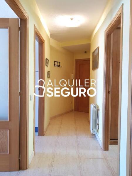 Piso en Calle Ramona, GALAPAGAR MADRID