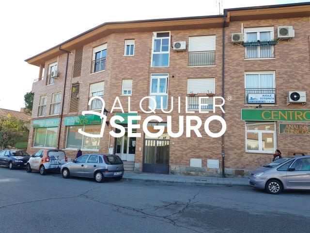 Piso en Calle Ramona, GALAPAGAR MADRID