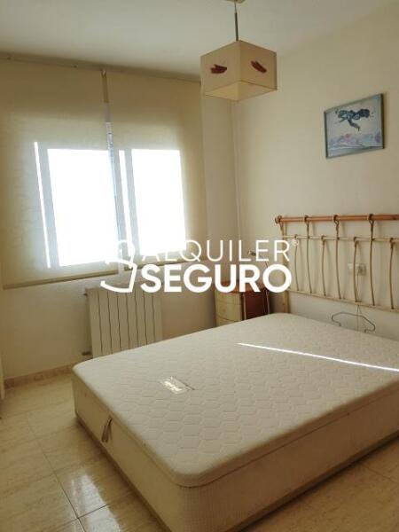 Piso en Calle Ramona, GALAPAGAR MADRID